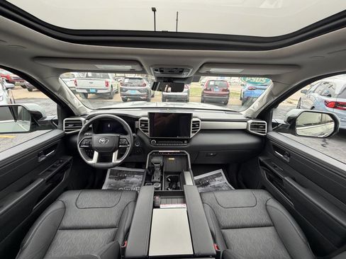 Used 2024 Toyota Sequoia Limited image 7