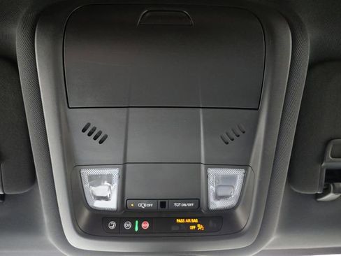 Used 2023 Chevrolet Equinox RS AWD/4WD image 16