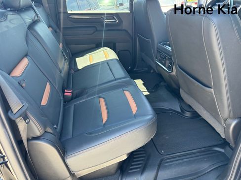 Used 2024 GMC Sierra 3500 AT4 w/ AT4 Premium Plus Package AWD/4WD image 27