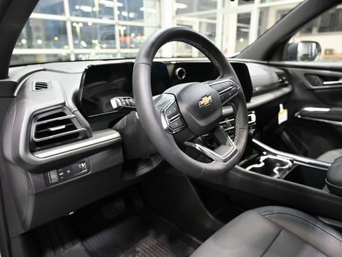 New 2026 Chevrolet Traverse LT w/ Sun and Wheel Package image 21