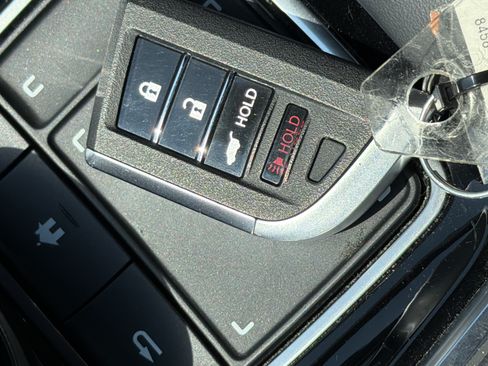 Certified 2023 Acura RDX A-Spec FWD image 36