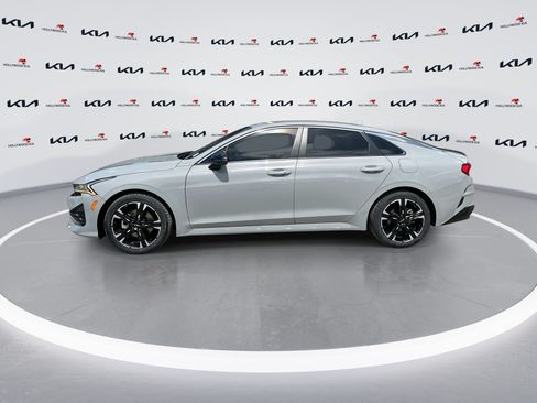 Certified 2024 Kia K5 GT-Line w/ GT-Line Premium Package FWD image 5