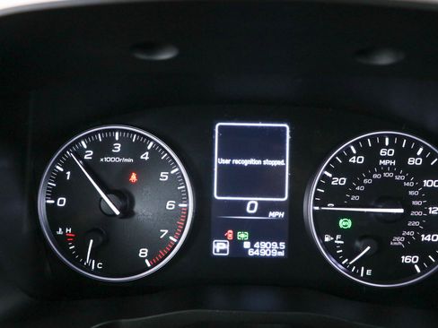 Used 2023 Subaru Ascent Limited AWD/4WD image 15