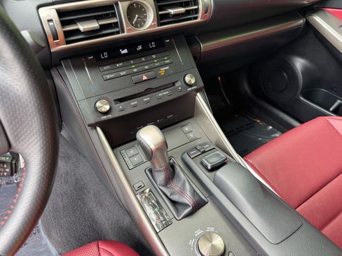 Used 2015 Lexus IS 250 AWD w/ F-Sport Package image 36