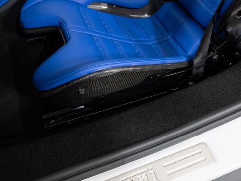 Used 2024 Ferrari 296 GTS image 27