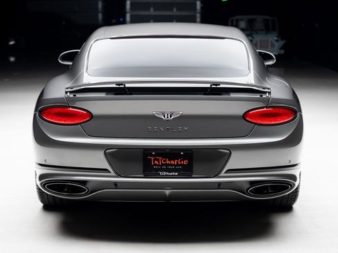 Used 2022 Bentley Continental GT Speed image 26
