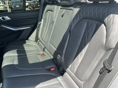 Used 2019 BMW X5 xDrive40i w/ Executive Package AWD/4WD image 33