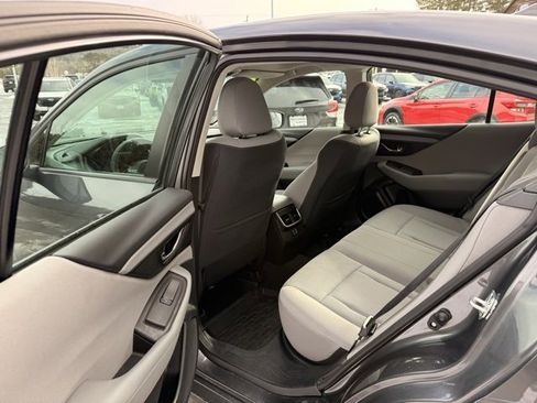 Certified 2023 Subaru Legacy Premium image 17
