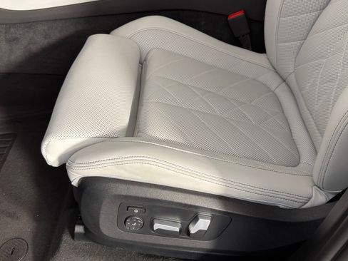 Certified 2023 BMW X5 sDrive40i w/ M Sport Package image 13