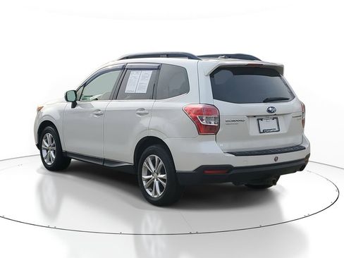 Used 2014 Subaru Forester 2.5i Touring image 3