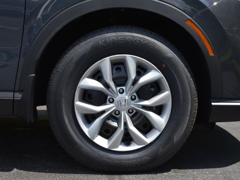 Certified 2026 Honda CR-V LX image 21