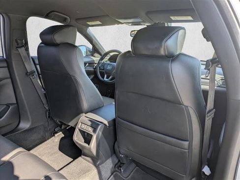 Used 2022 Honda Accord Sport image 27