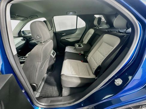 Used 2020 Chevrolet Equinox LT FWD image 25