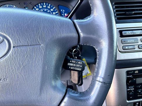 Used 2003 Toyota Sienna XLE image 22