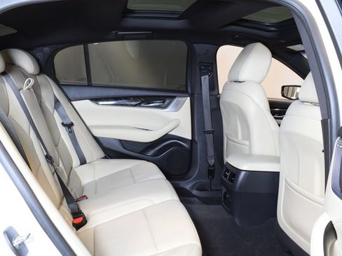Used 2020 Cadillac CT5 Premium Luxury AWD/4WD image 28