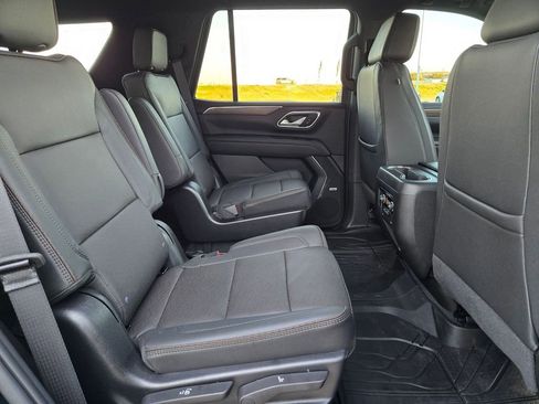 Used 2022 Chevrolet Tahoe High Country image 31