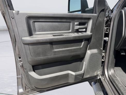 Used 2025 RAM 2500 Tradesman AWD/4WD image 11