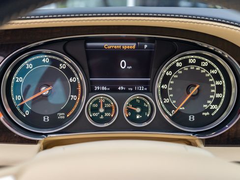 Used 2014 Bentley Continental GT V8 S AWD/4WD image 16