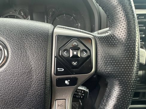 Used 2023 Toyota 4Runner SR5 Premium w/ Moonroof Package AWD/4WD image 21