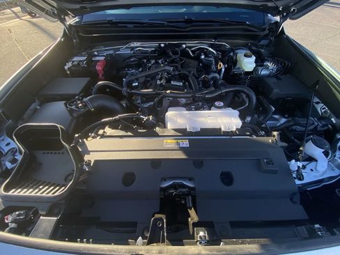 New 2026 Toyota Tacoma TRD Sport AWD/4WD image 24