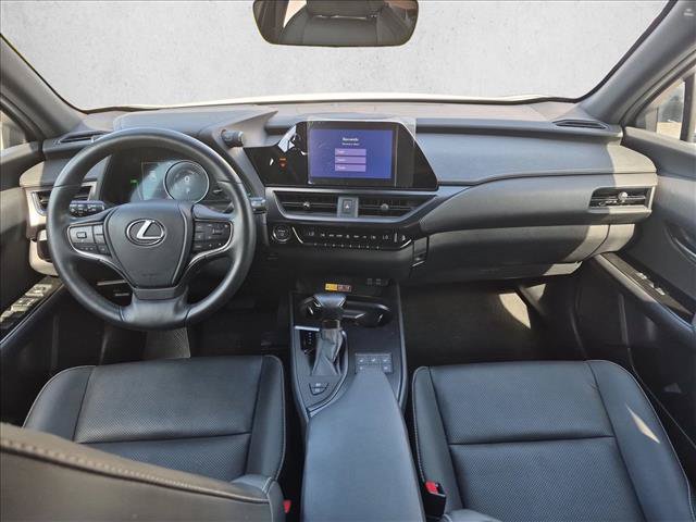 Used 2024 Lexus UX 250h F Sport FWD image 16