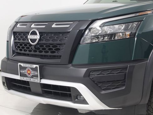 Used 2023 Nissan Pathfinder Rock Creek image 57