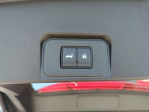 New 2026 Nissan Rogue SV w/ Cold Weather Package FWD image 21
