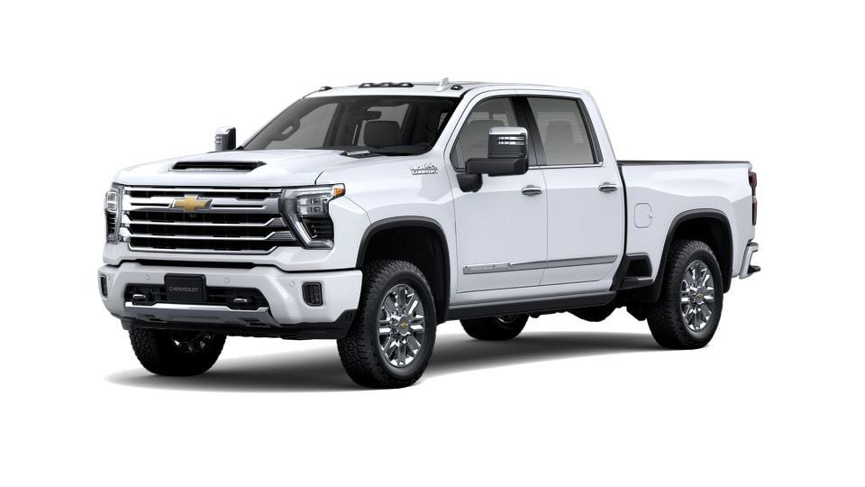 New 2026 Chevrolet Silverado 2500 High Country w/ High Country Premium Package AWD/4WD image 38
