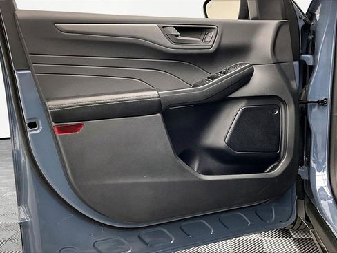 Used 2025 Ford Escape Active w/ Cold Weather Package image 23