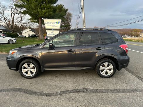 Used 2016 Subaru Forester 2.5i Premium w/ Protection Package #1 image 6