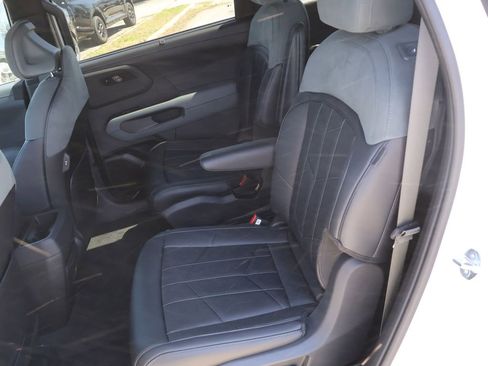 New 2027 Kia Telluride SX Prestige X-Line AWD/4WD image 14