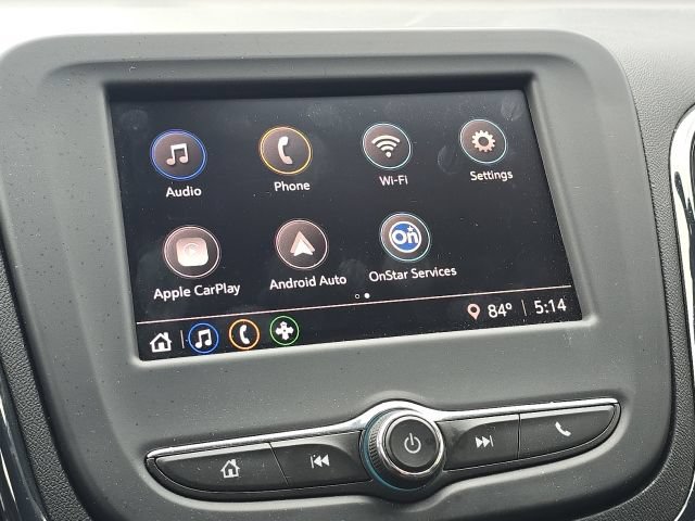 Certified 2022 Chevrolet Equinox RS w/ LPO, Floor Liner Package FWD image 28