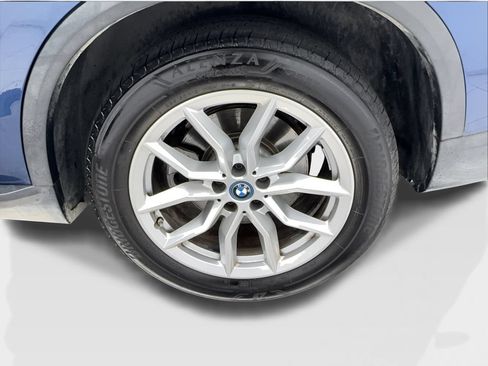 Used 2023 BMW X5 xDrive45e AWD/4WD image 12