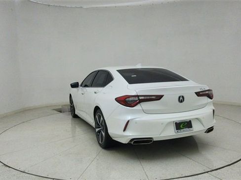 Used 2025 Acura TLX w/ Technology Package image 67