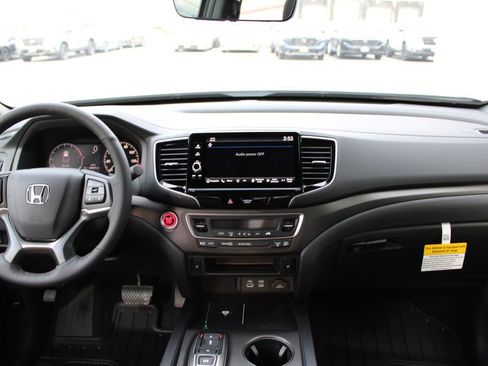 New 2026 Honda Ridgeline TrailSport image 36