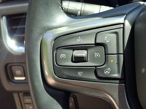 Certified 2023 Chevrolet Tahoe LT w/ Luxury Package AWD/4WD image 22