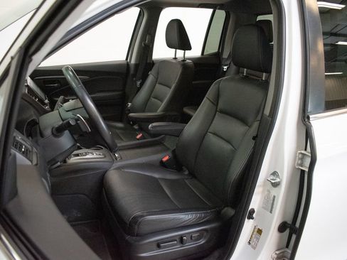 Used 2023 Honda Ridgeline RTL image 19
