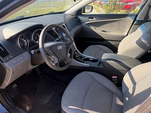 Used 2011 Hyundai Sonata GLS FWD image 10
