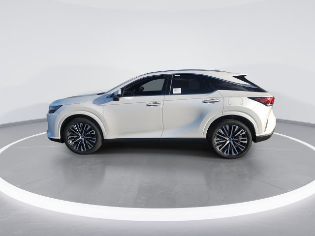 New 2026 Lexus RX 350 w/ Convenience Package AWD/4WD image 5