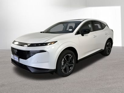 New 2025 Nissan Murano SL