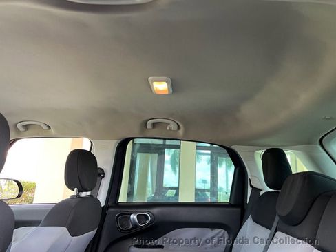 Used 2014 FIAT 500L Easy FWD image 64