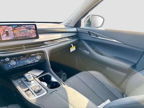 Certified 2026 INFINITI QX60 Luxe w/ Cargo Package FWD image 26