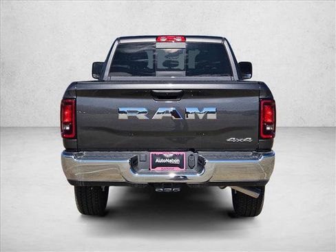 New 2026 RAM 2500 Tradesman image 6