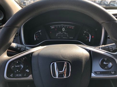 Used 2019 Honda CR-V EX image 20