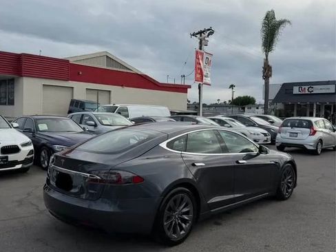 Used 2018 Tesla Model S 100D AWD/4WD image 6