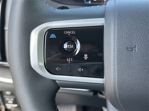 New 2025 Nissan Armada SV image 20