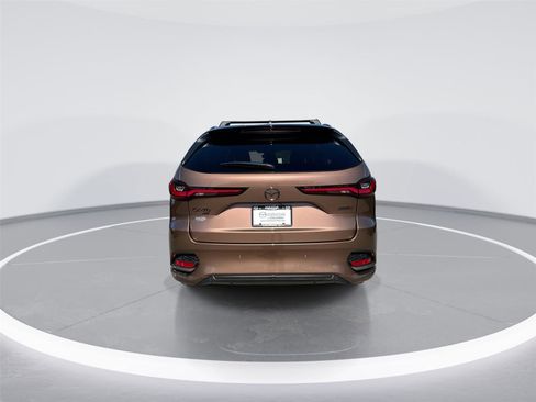 New 2026 MAZDA CX-70 3.3 Turbo S w/ Premium Package AWD/4WD image 7