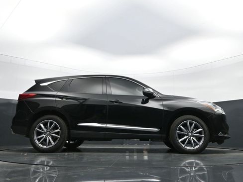 Used 2024 Acura RDX SH-AWD w/ Technology Package image 30