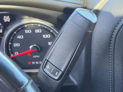 Used 2021 Chevrolet Silverado 2500 LTZ w/ Z71 Chrome Sport Edition image 17