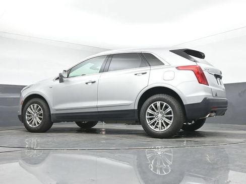 Used 2019 Cadillac XT5 Luxury FWD image 14